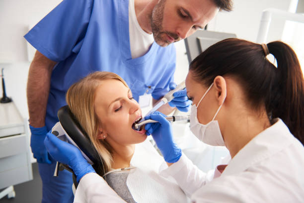 Best Pediatric Dentistry  in Carrboro, NC