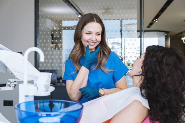 Advanced Technology for Better Dental Care in Carrboro, NC