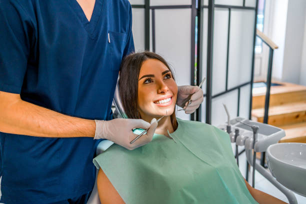 Best Laser Dentistry  in Carrboro, NC