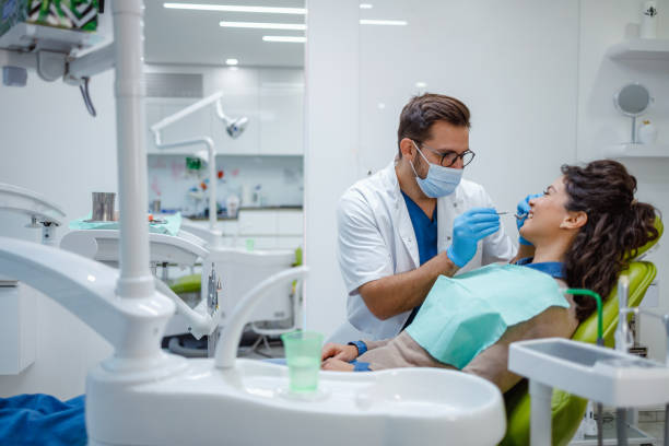 Best Periodontal (Gum) Disease Treatment  in Carrboro, NC