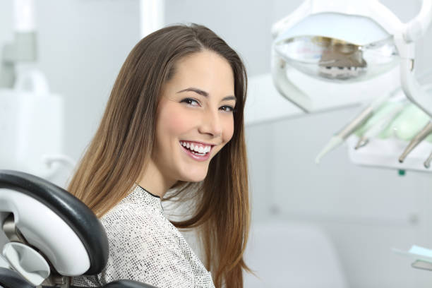 Best Cosmetic Dentistry  in Carrboro, NC