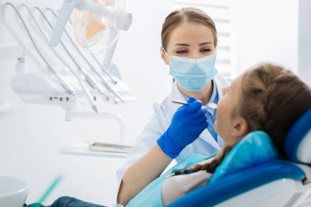 Best Oral Cancer Screening  in Carrboro, NC